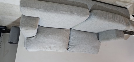 Dhahrat Laban, Furniture, SAR 100,  Abyat Sofas