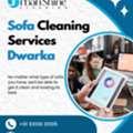Affordable Sofa Cleaning Services | Urban Shine Cleaning
