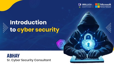 Mumbai, Education, Cyber Security Course In Dehradun - Brillica Services