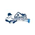 Briand's Exterior Washing