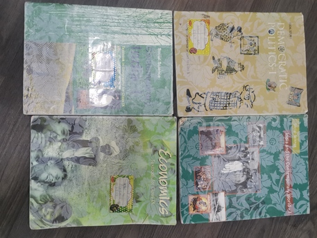 Jeddah, Books, SAR 60,  Class 9 CBSE Books NCERT