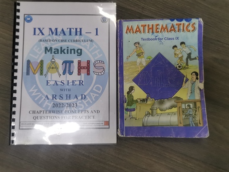 Jeddah, Books, SAR 60,  Class 9 CBSE Books NCERT