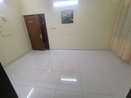 Hoora, Apartments/Houses, BHD 160/month,  1 BR,  1 BHK Spacious Family Flat For Rent In Hoora With Electricity