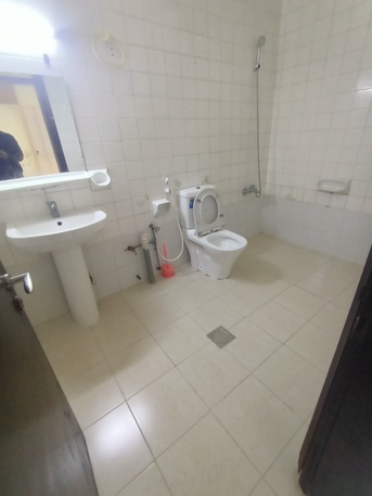 Hoora, Apartments/Houses, BHD 160/month,  1 BR,  1 BHK Spacious Family Flat For Rent In Hoora With Electricity