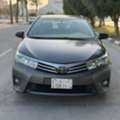 AFN 32000, 2014, 2014, Automatic, 345000 KM, Toyota Corolla