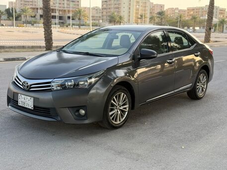 Kabul, Vehicles, Cars & Trucks , AFN 32000,  2014,  2014,  Automatic,  345000 KM,  Toyota Corolla
