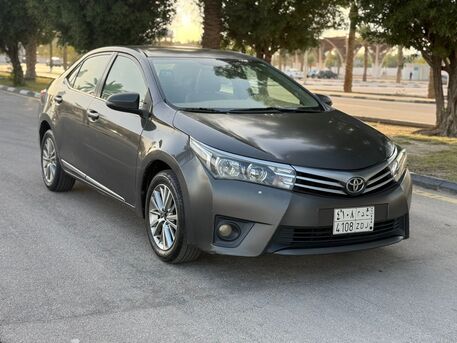 Kabul, Vehicles, Cars & Trucks , AFN 32000,  2014,  2014,  Automatic,  345000 KM,  Toyota Corolla
