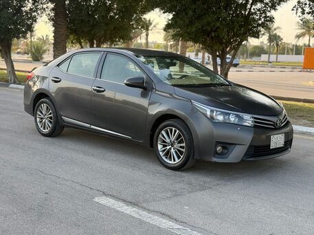 Kabul, Vehicles, Cars & Trucks , AFN 32000,  2014,  2014,  Automatic,  345000 KM,  Toyota Corolla