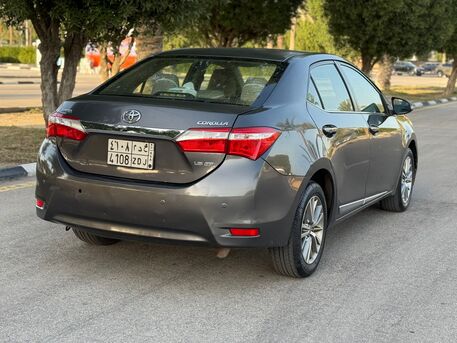 Kabul, Vehicles, Cars & Trucks , AFN 32000,  2014,  2014,  Automatic,  345000 KM,  Toyota Corolla