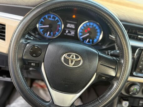 Kabul, Vehicles, Cars & Trucks , AFN 32000,  2014,  2014,  Automatic,  345000 KM,  Toyota Corolla