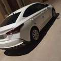 SAR 35000,  Hyundai Accent,  2023,  Automatic,  178000 KM,  White In Colour. Excellent Condition