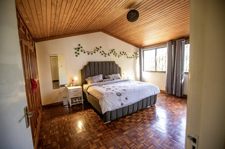 Nairobi, Real Estate For Sale, KES 46000000,  4 BR,  Kilimani &ndash; 4-Bedroom Villa With Private Garden For Sale