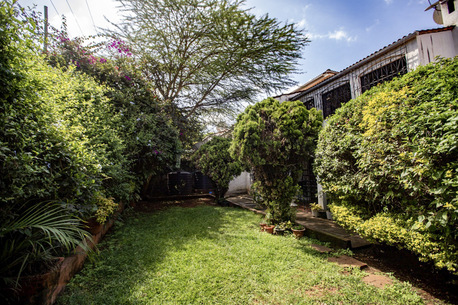 Nairobi, Real Estate For Sale, KES 46000000,  4 BR,  Kilimani &ndash; 4-Bedroom Villa With Private Garden For Sale