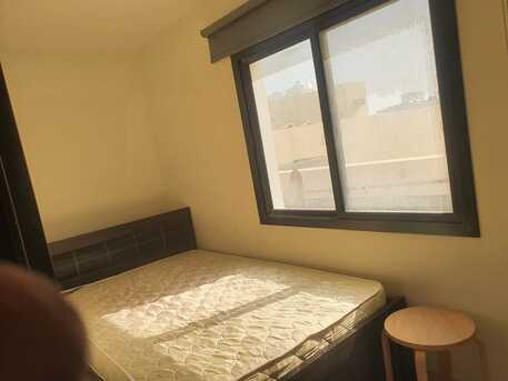 Busaiteen, Apartments/Houses, BHD 160/month,  Furnished,  1 BR,  100 Sq. Meter,  1 Br Hall 1 BathroomS  Fully  Furnsihed  Terrace Parking Brand New