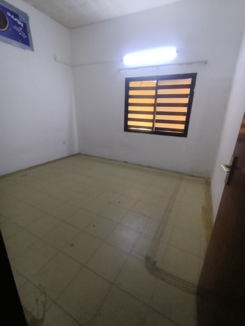 Hoora, Apartments/Houses, BHD 180/month,  2 BR,  2 Bedroom 1 Bathroom Family Flat For Rent In Hoora With Electricity