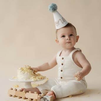 Noida, Photography, Celebrating Life With A Creative Birthday Photoshoot Session