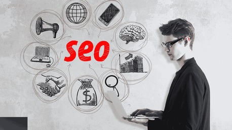 New York, Web Design & Development, Denver SEO Services Designed For Consistent Search Improvement