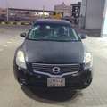 SAR 15000,  Nissan Altima,  2009,  Automatic,  249000 KM,  Car For Sale   Model