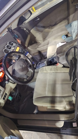 Jeddah, Vehicles, Cars & Trucks , SAR 15000,  Nissan Altima,  2009,  Automatic,  249000 KM,  Car For Sale   Model