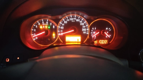 Jeddah, Vehicles, Cars & Trucks , SAR 15000,  Nissan Altima,  2009,  Automatic,  249000 KM,  Car For Sale   Model