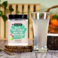 INR 325,  Best Coconut Water Powder For Smoothies & Drinks &ndash; Urban Platter&rsquo;s Refreshing Choice