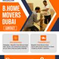 Beautiful Home Movers Dubai شركة المنزل الجميل نقل اثاث دبي