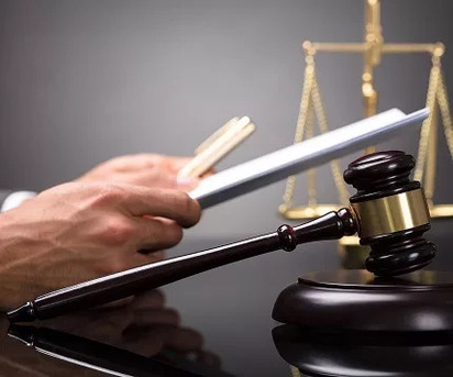 New York, Legal, Seidlich Law