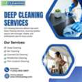 Deep Cleaning Services Austin, TX