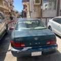 SAR 3500,  Toyota Camry,  1997,  Manual,  450000 KM,  Good Condition Camery A/C Working