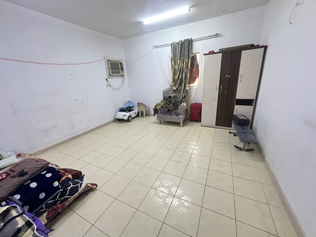 Al Iskan, Apartments, Flats, Houses & Villas, SAR 1200/month,  Furnished,  1 BR,  1 Semi Furnished Room Available Iskan 2