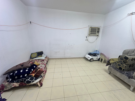 Al Iskan, Apartments, Flats, Houses & Villas, SAR 1200/month,  Furnished,  1 BR,  1 Semi Furnished Room Available Iskan 2