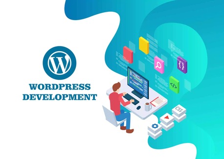 New York, Web Design & Development, NYC Wordpress Web Design Agency Creating WordPress Sites That Reflect Your Brand