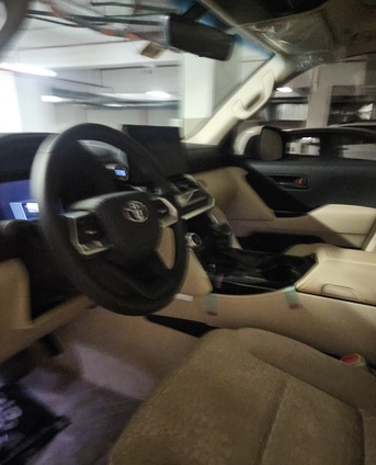 Al Olaya, Vehicles, Cars & Trucks , SAR 280000,  Toyota Land Cruiser,  2025,  Automatic,  3400 KM,  Land Cruiser GXR2 Diesel  For Sale