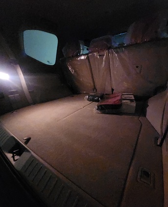 Al Olaya, Vehicles, Cars & Trucks , SAR 280000,  Toyota Land Cruiser,  2025,  Automatic,  3400 KM,  Land Cruiser GXR2 Diesel  For Sale