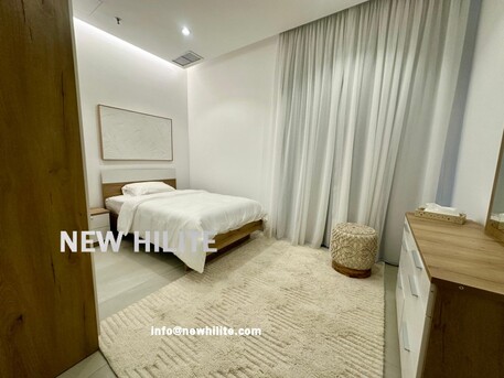 Daiya, Apartments/Houses, KWD 1100/month,  Furnished,  3 BR,  Furnished 3-Bedroom Apartment For Rent In Daiya