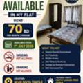 BHD 70/month,  Bed Space Available From 01st July  2026