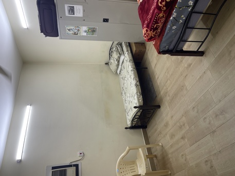 Gudaibiya, Bedspace For Rent, BHD 70/month,  Bed Space Available From 01st July  2026