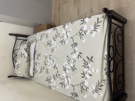 Gudaibiya, Bedspace For Rent, BHD 70/month,  Bed Space Available From 01st July  2026