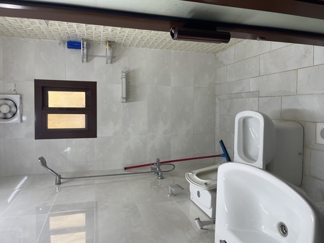 Gudaibiya, Bedspace For Rent, BHD 70/month,  Bed Space Available From 01st July  2026