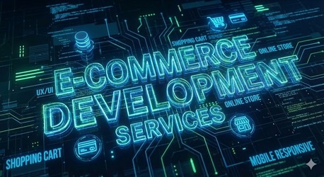 New York, Web Design & Development, Ecommerce Design New York Focused On Creating High Impact Online Stores