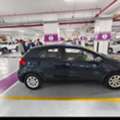 SAR 22000,  2016,  2016,  Automatic,  220 KM,  Kia Rio Hatchback