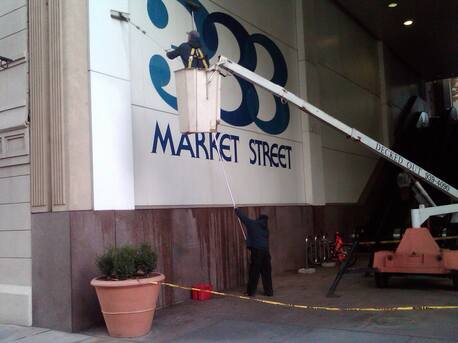 New York, Printing, Custom Sign Installation Experts In NYC &ndash; Street Style Sign Studio