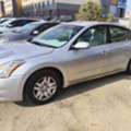 SAR 16000,  Nissan Altima,  2010,  Automatic,  320000 KM,   New Fahas