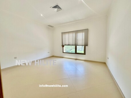 Egaila, Villas, KWD 2000,  Elegant Villa With Garden For Rent In Egaila