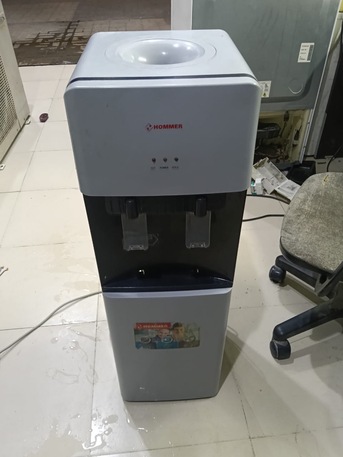Al Fayha, Appliances, SAR 800,  Auto Machine And Dispenser
