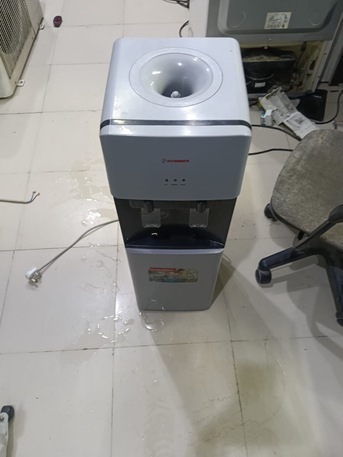 Al Fayha, Appliances, SAR 800,  Auto Machine And Dispenser