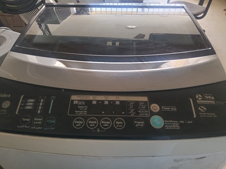 Al Fayha, Appliances, SAR 800,  Auto Machine And Dispenser