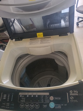 Al Fayha, Appliances, SAR 800,  Auto Machine And Dispenser