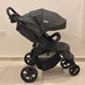 SAR 75,  Joie Stroller In Good Condition