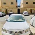 SAR 1500,  Toyota Corolla XLE,  2013,  Automatic,  470000 KM,  Corrola Car For Rent In Riyadh